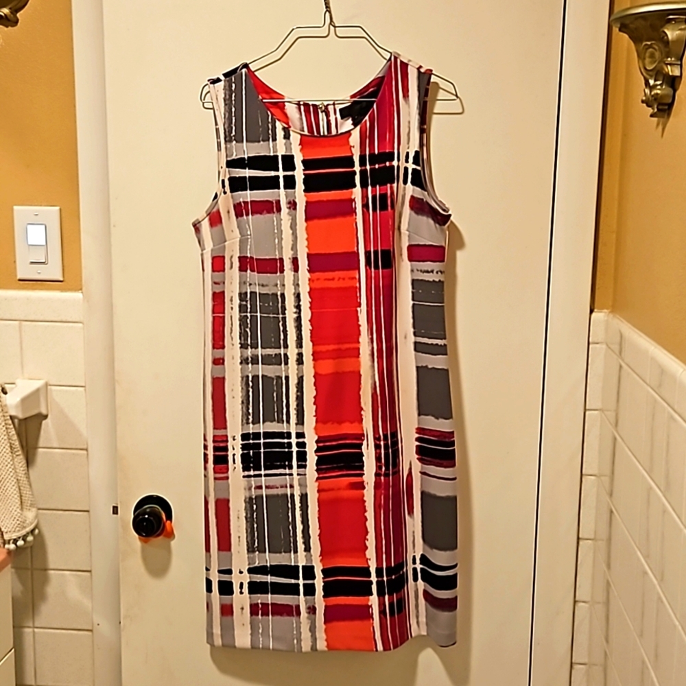 Worthington Pink Dress